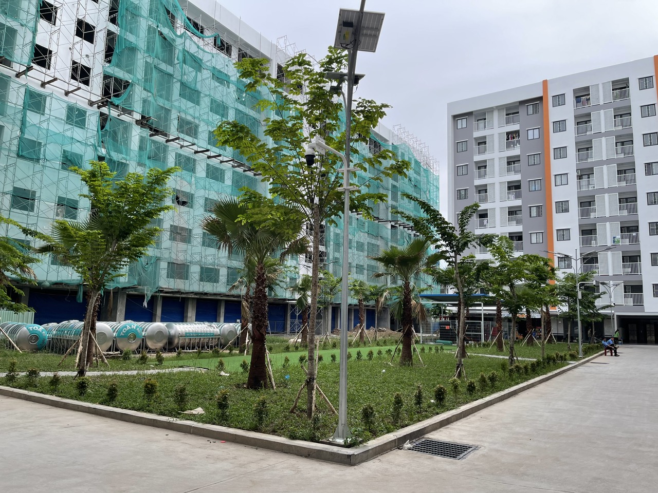 Xin giới thiệu đến những ai có nhu cầu nhà ở